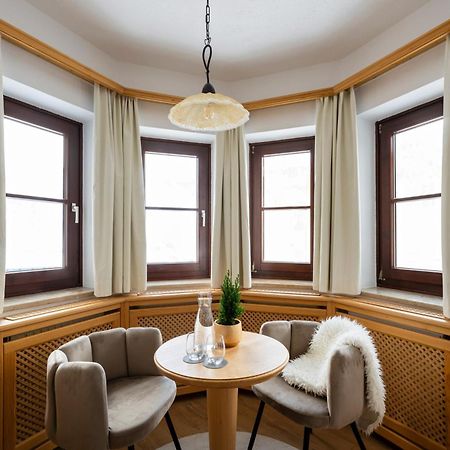 Alphatauern Health Resort - Adults Only 15 Plus Обертауерн Екстериор снимка