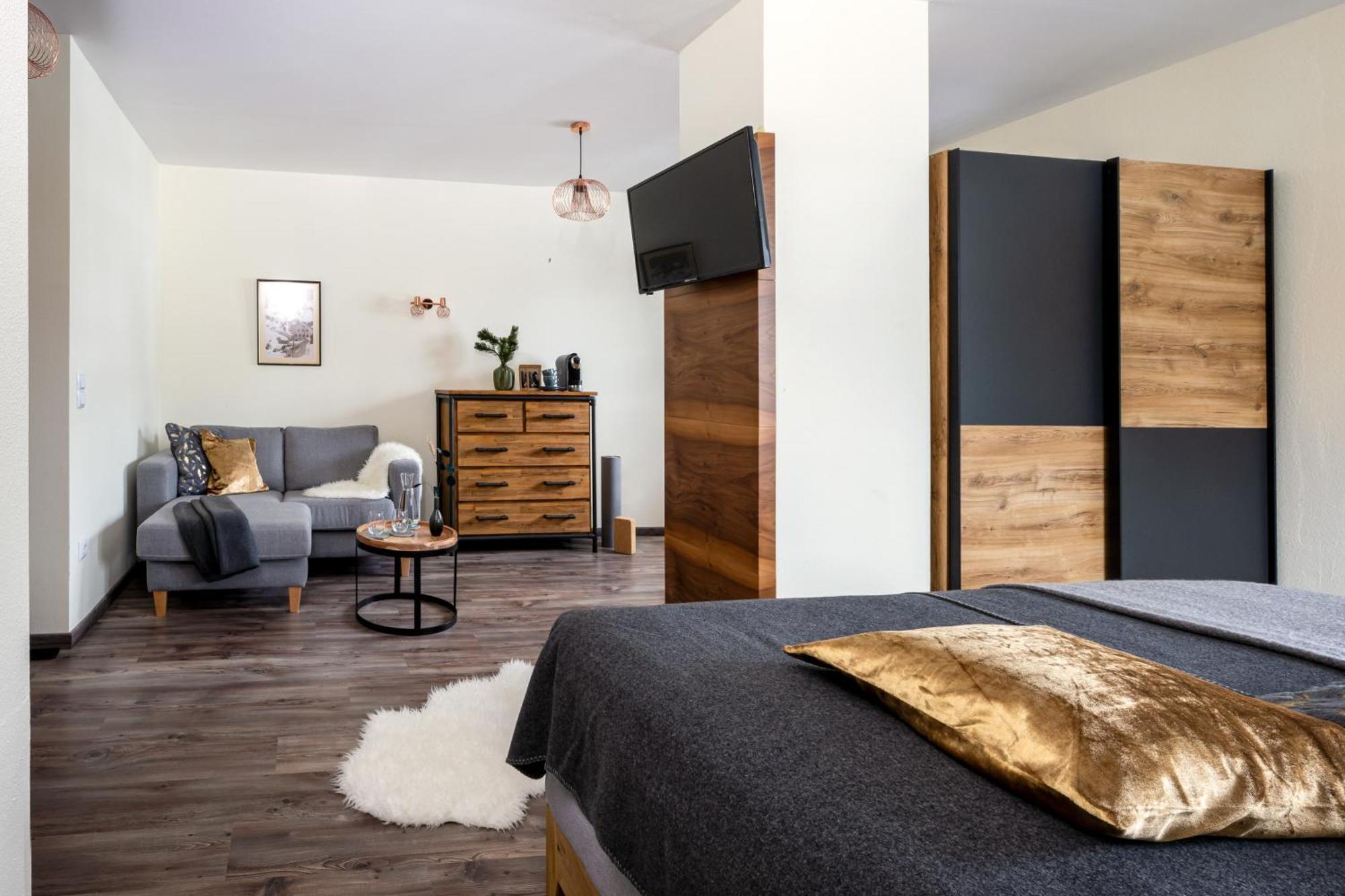 Alphatauern Health Resort - Adults Only 15 Plus Обертауерн Екстериор снимка