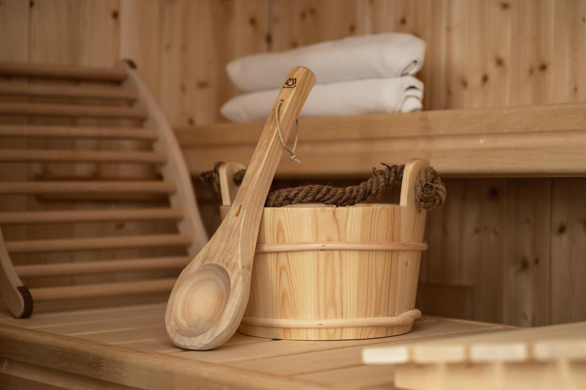 Alphatauern Health Resort - Adults Only 15 Plus Обертауерн Екстериор снимка
