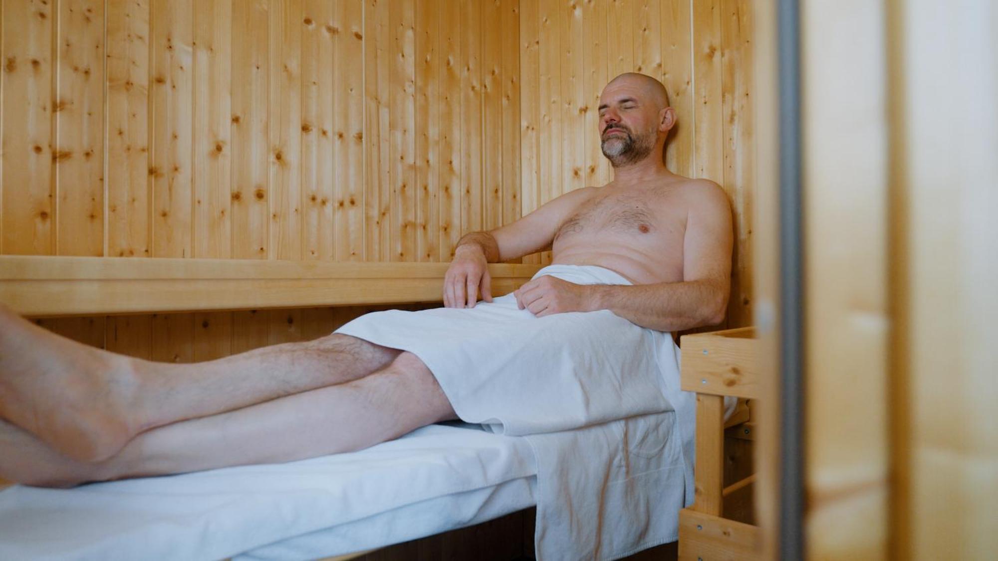 Alphatauern Health Resort - Adults Only 15 Plus Обертауерн Екстериор снимка